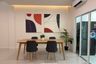 3 Bedroom Townhouse for sale in Baan Klang Muang British Town Srinakarin, Bang Kaeo, Samut Prakan near MRT Si La Salle
