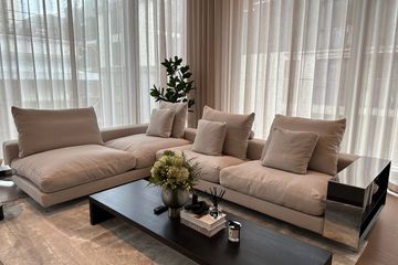 2 Bedroom Apartment for rent in SCOPE Langsuan, Lumpini, Bangkok near BTS Chit Lom