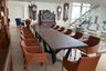 3 Bedroom Apartment for rent in The River by Raimon Land, Khlong Ton Sai, Bangkok near BTS Krung Thon Buri