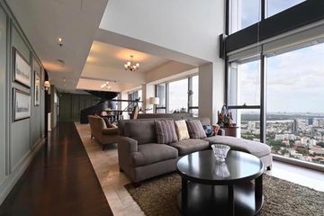 4 Bedroom Apartment for rent in The Met, Thung Maha Mek, Bangkok near BTS Chong Nonsi