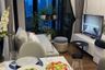 1 Bedroom Condo for rent in Ideo Q Sukhumvit 36, Khlong Tan, Bangkok near BTS Thong Lo