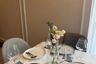 1 Bedroom Condo for rent in Ideo Q Sukhumvit 36, Khlong Tan, Bangkok near BTS Thong Lo