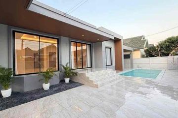4 Bedroom Villa for rent in Paradise Hill 2, Nong Prue, Chonburi