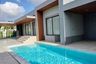 4 Bedroom Villa for rent in Paradise Hill 2, Nong Prue, Chonburi