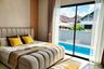4 Bedroom Villa for rent in Paradise Hill 2, Nong Prue, Chonburi