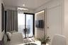 1 Bedroom Condo for sale in The Indeed Condo Pattaya, Nong Prue, Chonburi