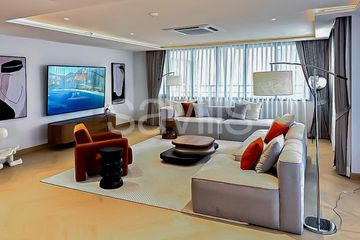 4 Bedroom Condo for rent in Baan Piya Sathorn, Thung Maha Mek, Bangkok near BTS Sala Daeng