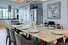 4 Bedroom Condo for rent in Baan Piya Sathorn, Thung Maha Mek, Bangkok near BTS Sala Daeng
