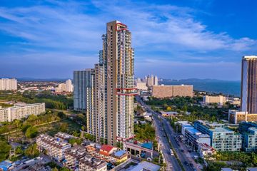1 Bedroom Condo for sale in The Riviera Ocean Drive, Nong Prue, Chonburi