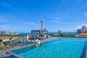 Condo for sale in South Beach, Nong Prue, Chonburi