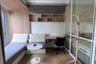 1 Bedroom Condo for rent in Wang Mai, Bangkok near MRT Sam Yan