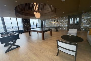 Condo for sale in Khlong Tan Nuea, Bangkok