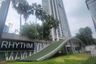 1 Bedroom Condo for sale in Phra Khanong, Bangkok near BTS Phra Khanong