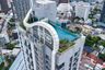 1 Bedroom Condo for sale in Phra Khanong, Bangkok near BTS Phra Khanong