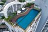 1 Bedroom Condo for sale in Phra Khanong, Bangkok near BTS Phra Khanong