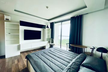 1 Bedroom Condo for sale in The Peak Towers, Nong Prue, Chonburi