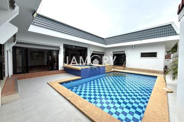5 Bedroom House for rent in Regents Estate, Pong, Chonburi