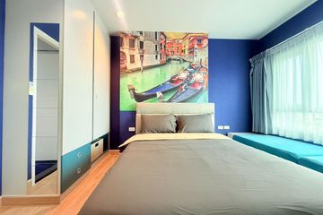 1 Bedroom Condo for rent in Centric Sea, Nong Prue, Chonburi