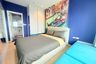 1 Bedroom Condo for rent in Centric Sea, Nong Prue, Chonburi