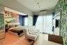 1 Bedroom Condo for rent in Centric Sea, Nong Prue, Chonburi
