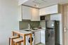 1 Bedroom Condo for rent in The Riviera Wongamat, Na Kluea, Chonburi