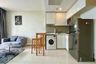 1 Bedroom Condo for rent in The Riviera Wongamat, Na Kluea, Chonburi