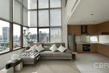2 Bedroom Condo for sale in The Emporio Place, Khlong Tan, Bangkok near BTS Phrom Phong