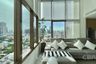 2 Bedroom Condo for sale in The Emporio Place, Khlong Tan, Bangkok near BTS Phrom Phong