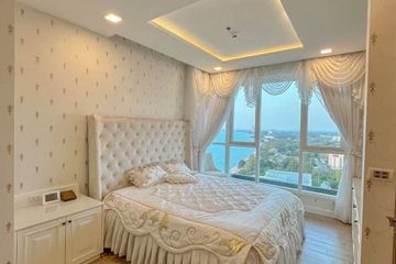 2 Bedroom Condo for rent in Bang Sare, Chonburi