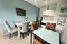 2 Bedroom Condo for rent in Centric Sea, Nong Prue, Chonburi