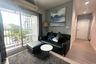2 Bedroom Condo for rent in Centric Sea, Nong Prue, Chonburi