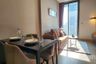 1 Bedroom Condo for sale in The Esse at Singha Complex, Bang Kapi, Bangkok near MRT Phetchaburi