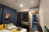 1 Bedroom Condo for sale in The Esse at Singha Complex, Bang Kapi, Bangkok near MRT Phetchaburi