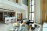 2 Bedroom Condo for sale in The Emporio Place, Khlong Tan, Bangkok near BTS Phrom Phong