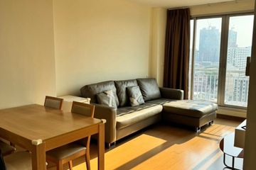 2 Bedroom Condo for rent in Life @ Ratchada - Huay Kwang, Huai Khwang, Bangkok near MRT Huai Khwang