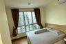2 Bedroom Condo for rent in Life @ Ratchada - Huay Kwang, Huai Khwang, Bangkok near MRT Huai Khwang