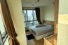 2 Bedroom Condo for rent in Life @ Ratchada - Huay Kwang, Huai Khwang, Bangkok near MRT Huai Khwang