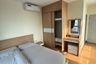 2 Bedroom Condo for rent in Life @ Ratchada - Huay Kwang, Huai Khwang, Bangkok near MRT Huai Khwang