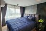 2 Bedroom Condo for rent in Ideo Rama 9 - Asoke, Huai Khwang, Bangkok near MRT Phra Ram 9