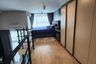 2 Bedroom Condo for rent in Ideo Rama 9 - Asoke, Huai Khwang, Bangkok near MRT Phra Ram 9