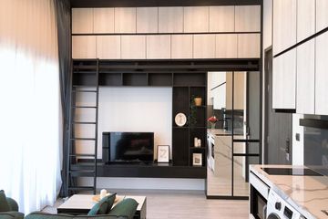 1 Bedroom Condo for rent in The Line sukhumvit 101, Bang Chak, Bangkok near BTS Punnawithi