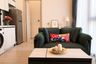 1 Bedroom Condo for rent in The Line sukhumvit 101, Bang Chak, Bangkok near BTS Punnawithi