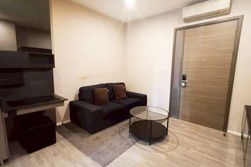 1 Bedroom Condo for rent in The Room Sukhumvit 69, Phra Khanong Nuea, Bangkok near BTS Phra Khanong