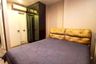 1 Bedroom Condo for rent in The Room Sukhumvit 69, Phra Khanong Nuea, Bangkok near BTS Phra Khanong