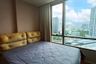 1 Bedroom Condo for rent in The Room Sukhumvit 69, Phra Khanong Nuea, Bangkok near BTS Phra Khanong