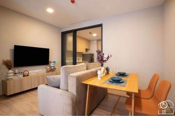 1 Bedroom Condo for rent in XT Phayathai, Thanon Phaya Thai, Bangkok near BTS Phaya Thai