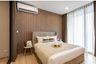 1 Bedroom Condo for rent in XT Phayathai, Thanon Phaya Thai, Bangkok near BTS Phaya Thai
