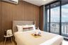 1 Bedroom Condo for rent in XT Phayathai, Thanon Phaya Thai, Bangkok near BTS Phaya Thai