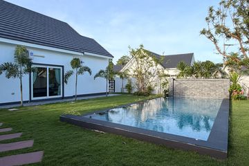 3 Bedroom Villa for sale in Coco Ville 2 Pong - Bang Lamung, Pong, Chonburi
