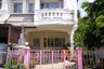 2 Bedroom Townhouse for sale in Nantana Garden Thepharak, Bang Pla, Samut Prakan